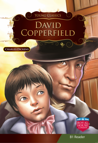 David Copperfield